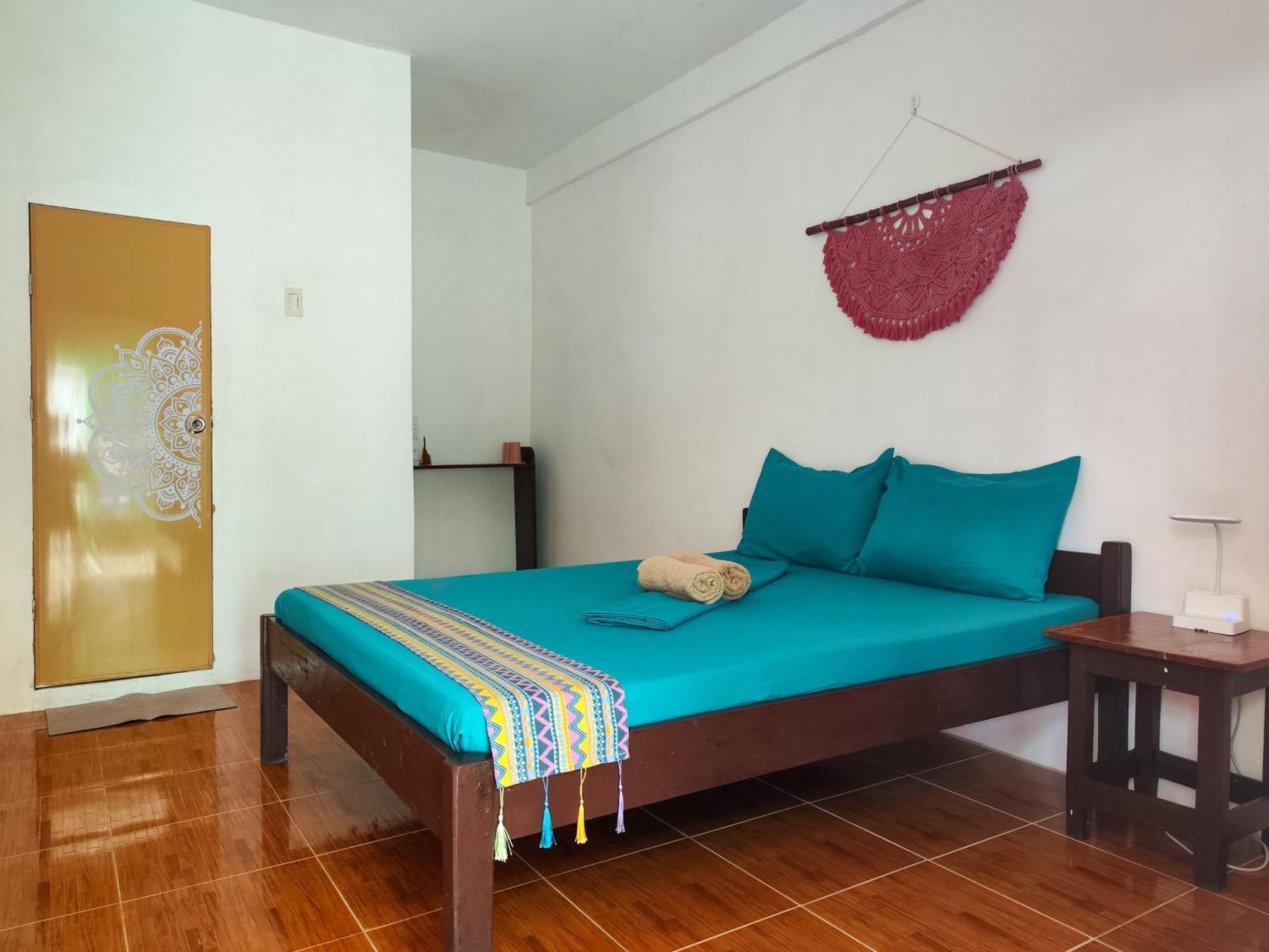 Ostello Garpeza Backpackers San Vicente  Esterno foto