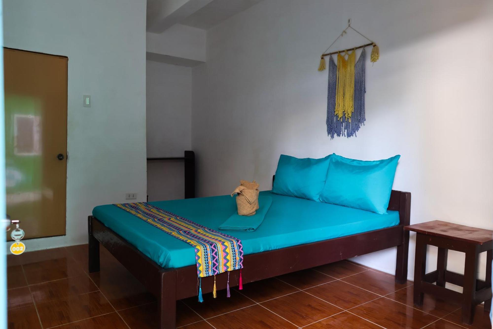 Ostello Garpeza Backpackers San Vicente  Esterno foto