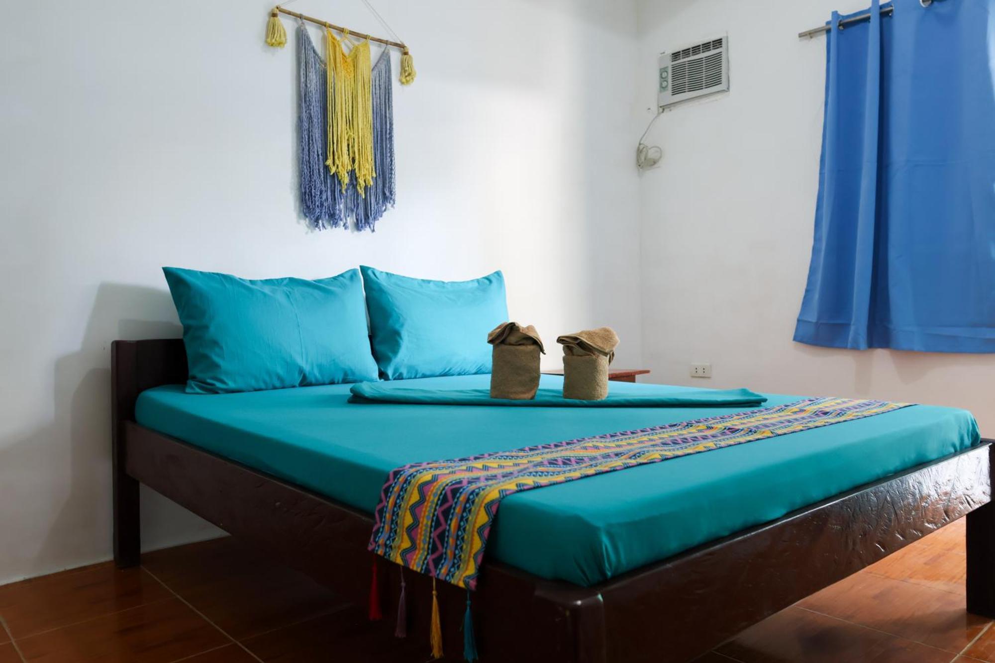 Ostello Garpeza Backpackers San Vicente  Esterno foto
